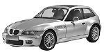 BMW E36-7 C3738 Fault Code