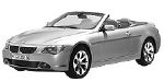 BMW E64 C3738 Fault Code