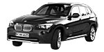 BMW E84 C3738 Fault Code