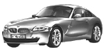 BMW E86 C3738 Fault Code