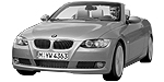 BMW E93 C3738 Fault Code