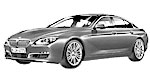 BMW F06 C3738 Fault Code